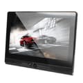 Miniatyrbild 1 av 3: Digital fotoram 25,7 cm 10,1 tum Braun Germany DigiFrame 10,1 Motion - Svart