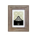 Miniatyrbild 1 av 2: Ram - Nielsen - Accent Vintage - 40x50 cm - Brun trä - Vintage stil
