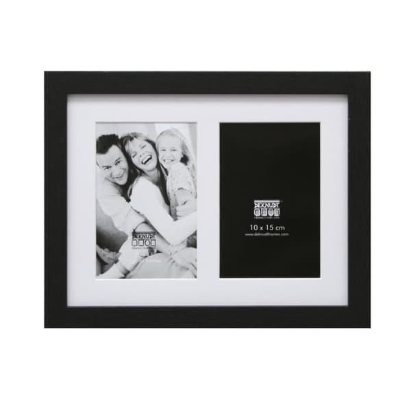 Fotoram - Mått 10,00 x 15,00 cm