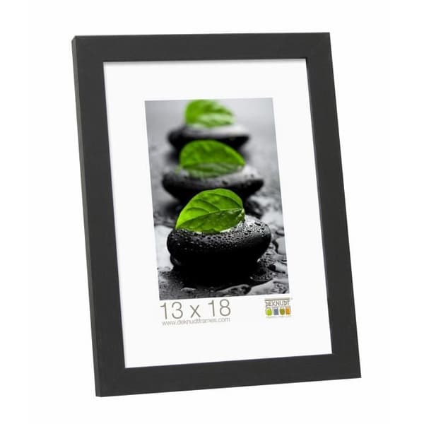 Fotoram - Mått 15,00 x 20,00 cm