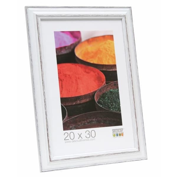 Fotoram - Mått 15,00 x 21,00 cm