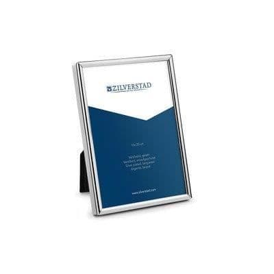 Fotoram - ZILVERSTAD - SWEET MEMORY - Metall - 13x18 cm - Modern stil