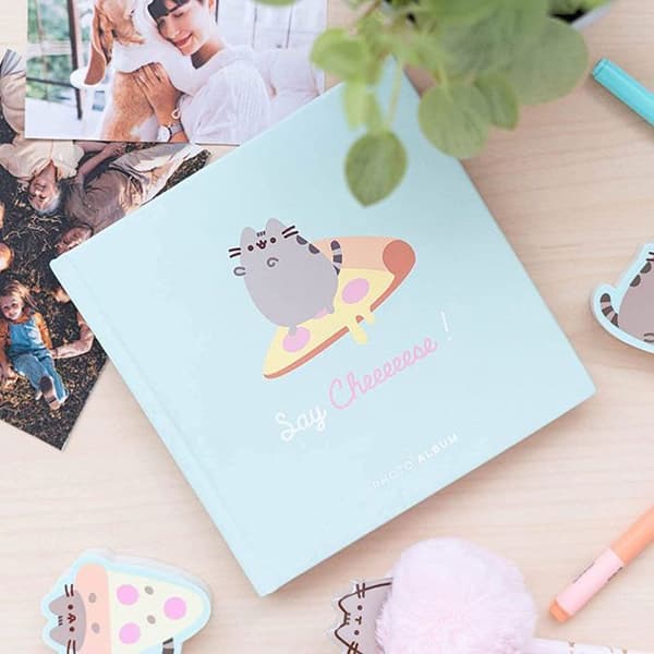 Pusheen fotoram