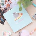 Miniatyrbild 4 av 4: Pusheen fotoram