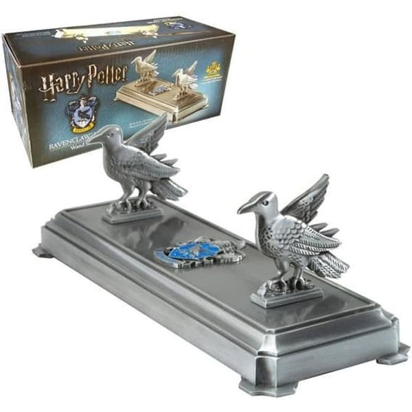 Presenter - Noble Collection - Harry Potter - Ravenclaw - 20 cm - Dekorativa föremål