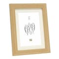 Miniatyrbild 1 av 4: Fotoram Deknudt S66k (mdf) Med Passepartout 15x20 (Passepartout Fönster 10x15) Ek