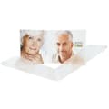 Miniatyrbild 3 av 4: Ram - DEKNUDT - S58RL2 H2V Mini - Transparent - 5x8 - max 4 foton