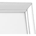Miniatyrbild 2 av 2: Zilverstad Ram för Foto med Smala Pärlor 13 x 18 cm Silver 132 x 15 x 183 cm - 7151231