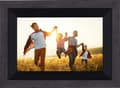 Miniatyrbild 1 av 2: Rollei Smartare tavelram - 10 Diagonal - WIFI - Appkontroll - Träram - Modell 105 - 10.1