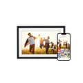 Miniatyrbild 2 av 2: Rollei Smartare tavelram - 10 Diagonal - WiFi - Appkontroll - Atmosfärljus - Modell 104 - 10,1 tum