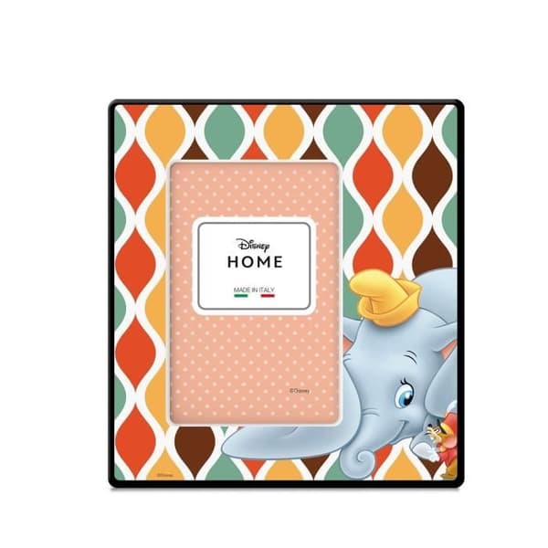 DISNEY - SAGOR - CERAMIKRAM 20X18CM - DUMBO EGAN 102015
