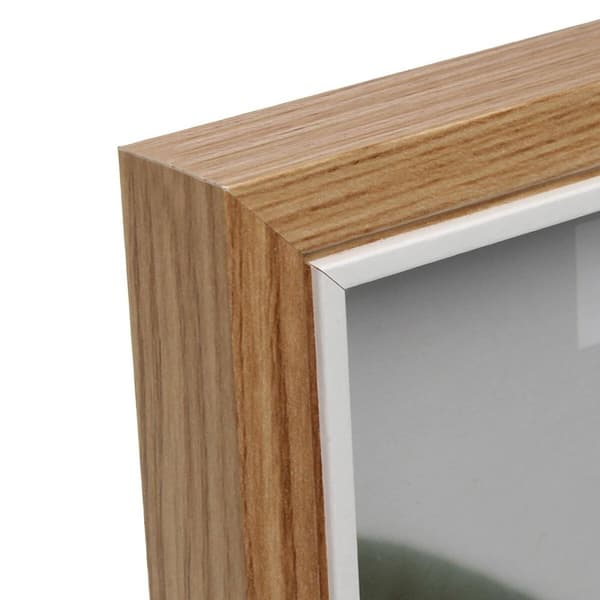 Fotoramar Versa Trä MDF