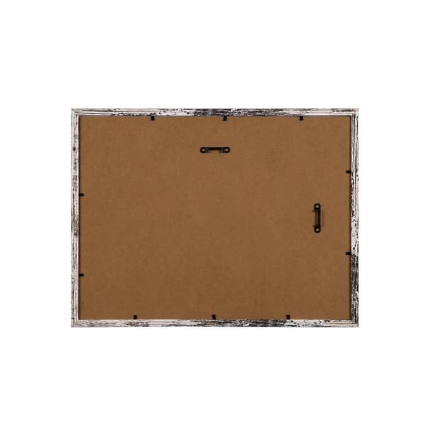 Kuvakehykset Versa Puu MDF Vintage