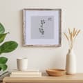 Miniatyrbild 2 av 4: Fotoramar Versa Trä MDF