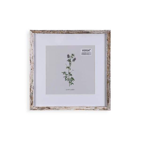 Fotoramar Versa Trä MDF
