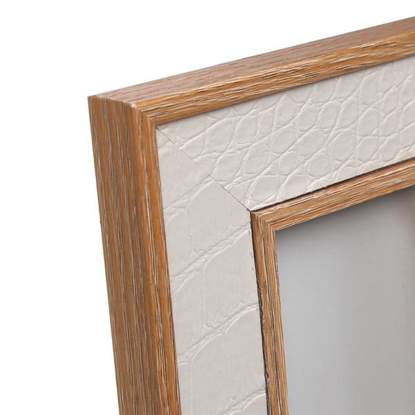 Fotoramar Versa Trä MDF