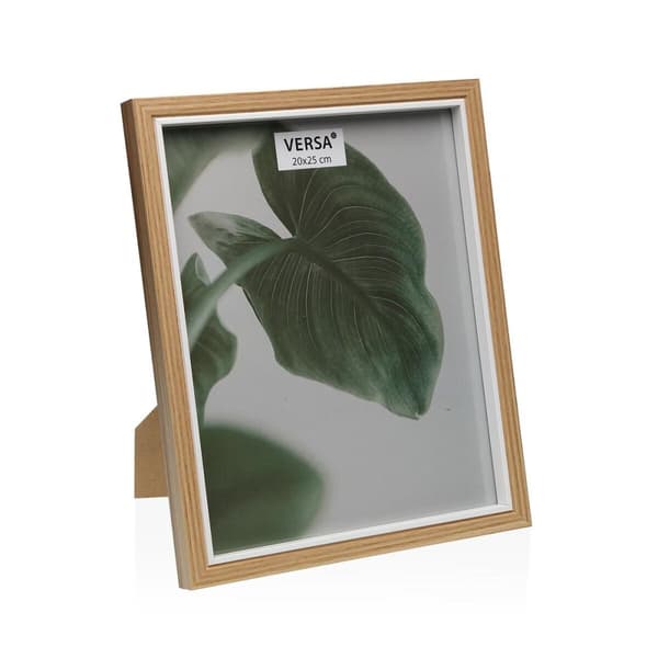 Fotoramme Versa Træ MDF