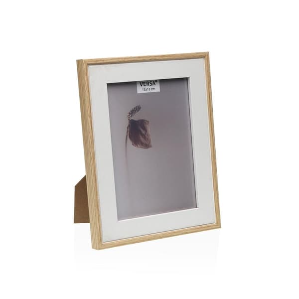 Kuvakehykset Versa Puu MDF Vintage