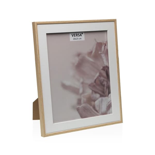 Fotoramar Versa Trä MDF