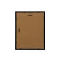 Pikkukuva 4 / 4: Kuvakehykset Versa Musta Puu MDF Vintage