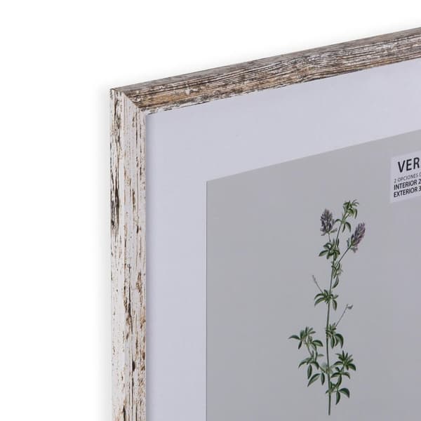 Fotoramme Versa Træ MDF