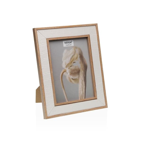 Fotoramme Versa Træ MDF Vintage