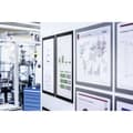 Pikkukuva 3 / 9: Magneettinen valokuvakehys Durable Duraframe Magnetic A3 Musta