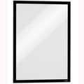 Pikkukuva 9 / 9: Magneettinen valokuvakehys Durable Duraframe Magnetic A3 Musta