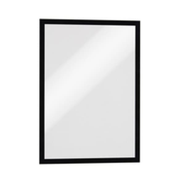 Magneettinen valokuvakehys Durable Duraframe Magnetic A3 Musta