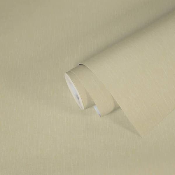 VERSACE Tapet Designer Papper Vit Enfärgad Lyx 383843 10,05x0,70m