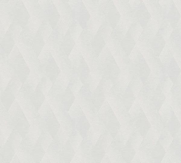 A.S. Création non-woven tapet att måla Meistervlies tapet 25,00 m x 1,06 m vit Tillverkad i Tyskland 938731 93873-1