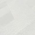 Miniatyrbild 2 av 5: A.S. Création non-woven tapet att måla Meistervlies tapet 25,00 m x 1,06 m vit Tillverkad i Tyskland 938731 93873-1