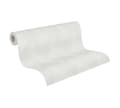 Miniatyrbild 1 av 5: A.S. Création non-woven tapet att måla Meistervlies tapet 25,00 m x 1,06 m vit Tillverkad i Tyskland 938731 93873-1