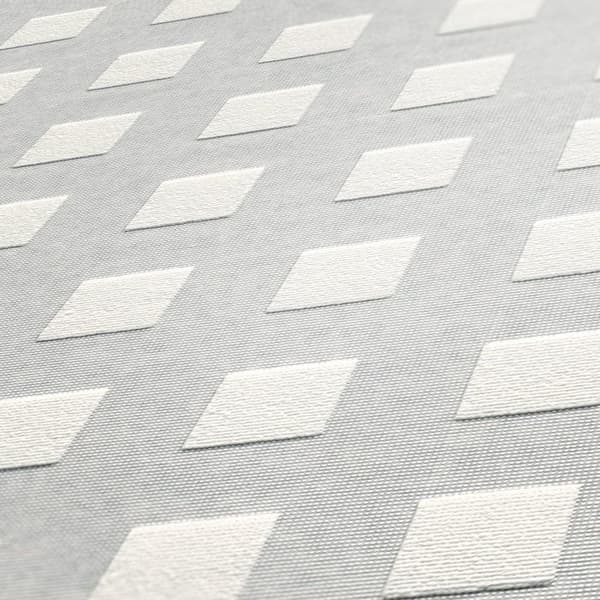 A.S. Création Tapet non-tissé Meistervlies Pro Protect 2 vitmål 25,00 m x 1,06 m 338211 3382-11