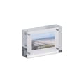 Miniatyrbild 4 av 4: ram - foto i transparent premium akryl 7,5 x 5 x 2 cm