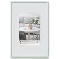 Miniatyrbild 1 av 2: Plastikrams - GALERIA - 30x45 cm - Vit - Rektangulär - Modern design
