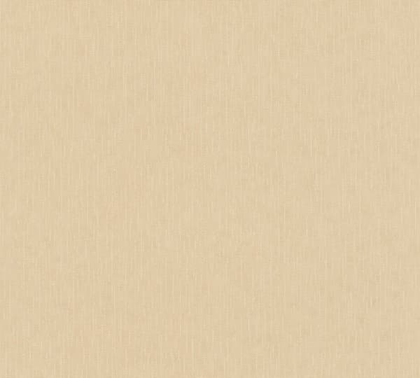 VERSACE TAPET Papper tapet design beige crème enfärgad nonwoven lyx lätt glänsande 383833 10,05x0,70m Tillverkad i Ge...
