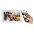 Miniatyrbild 3 av 3: Digital fotoram Denver Electronics PFF-725W Wi-Fi 7"