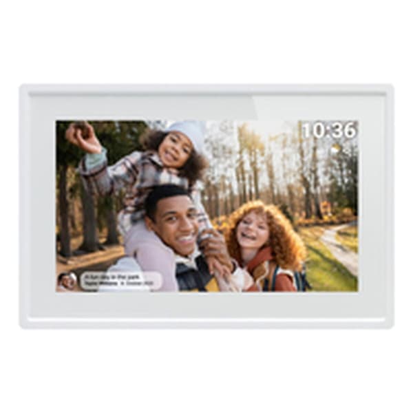 Digital fotoram Denver Electronics PFF-725W Wi-Fi 7"