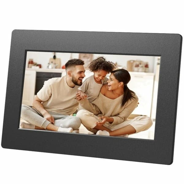 Digital fotoram Agfa APF700WIFI Wi-Fi 7"