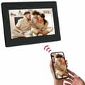 Miniatyrbild 1 av 4: Digital fotoram Agfa APF700WIFI Wi-Fi 7"