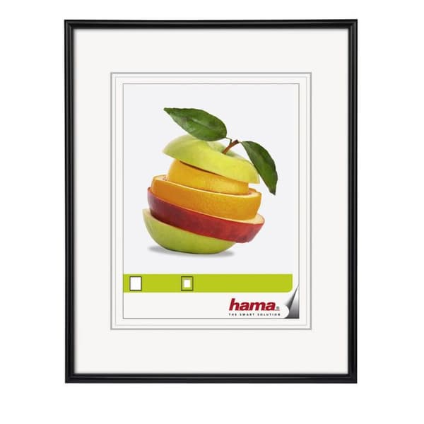 PLASTRAM KADER SEVILLA 30X40 SVART