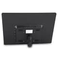 Miniatyrbillede 4 af 4: Digital Fotoramme, 15,4 tommer, 1280 x 800 HD, Touchskærm,EU-stik