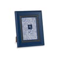 Miniatyrbild 2 av 2: Fotoram Glas Blå Plast (6 antal) (2 x 26 x 21 cm)