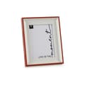 Miniatyrbild 2 av 2: Fotoram Glas Röd Vit Plast (2,5 x 26,2 x 21 cm) (6 antal)
