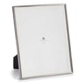 Miniatyrbild 2 av 2: Fotoram Silvrig Glas Stål 23 x 28 x 15 cm (12 antal)
