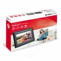 Miniatyrbild 3 av 3: Digital fotoram Agfa APF700 7"