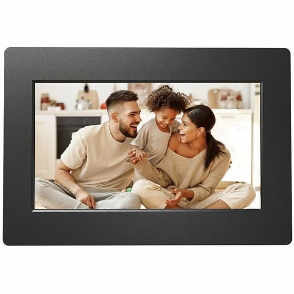 Digital Fotoramme Agfa APF700WIFI Wi-Fi 7"
