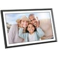 Miniatyrbild 1 av 4: Digital fotoram Agfa APF1560WIFI Wi-Fi 15,6"