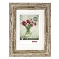 Miniatyrbild 1 av 4: Fotoram - Hama - Chalet - Plast - Brun - 10 x 15 cm - Rektangulär